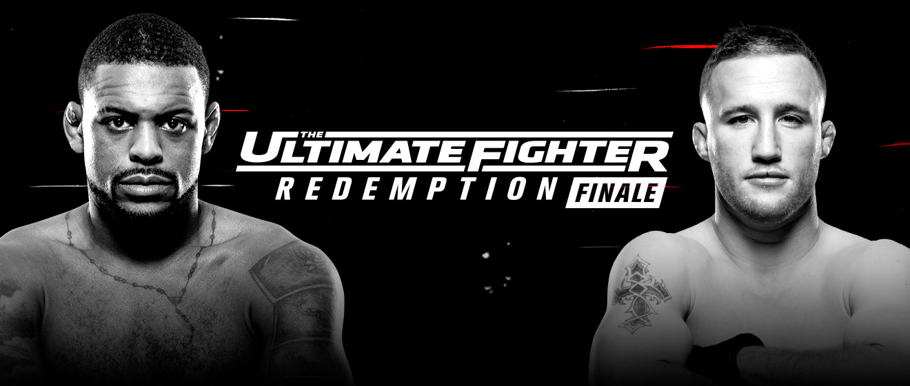 The Ultimate Fighter 25 Finale: Free Prediction