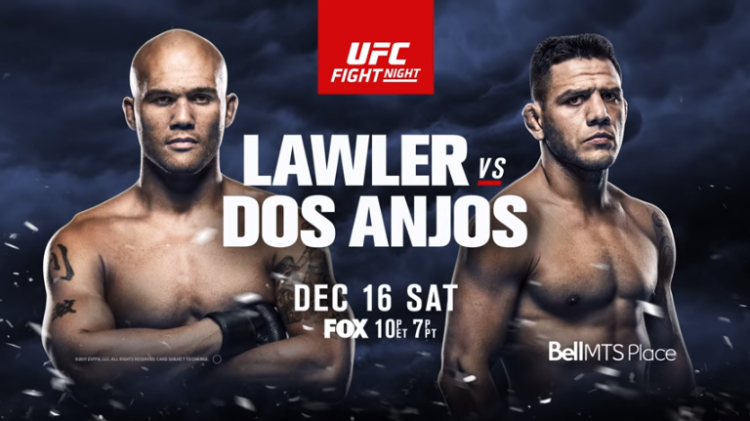 UFC on Fox 26: Free Prediction